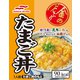 金のどんぶり たまご丼 140g