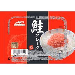 さけフレーク トレー 30g
