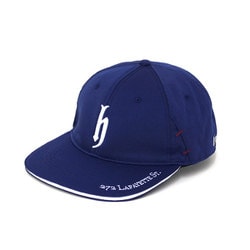 1X9-13109 03BLU F [djhonda golf DRY ジャージーゴルフキャップ Fサイズ]