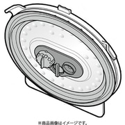 320A2526 [炊飯器 RC-6PXR用 内蓋]