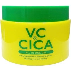 VC＆CICA ALL IN ONE GEL