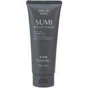 DEVE MEN 炭洗顔フォーム