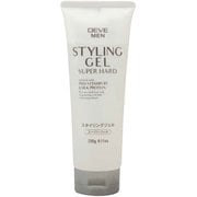 DEVE MEN スタイリングジェル