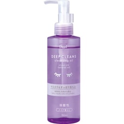ディブ ディープ クレンジングオイル 本体 180ml [クレンジングオイル]
