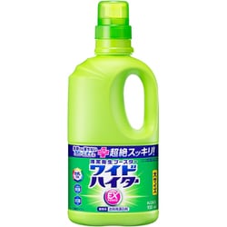 ワイドハイター ワイドハイターEXパワー 大 本体 930ml [漂白剤 洗濯]