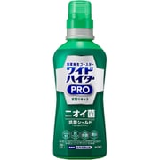 ワイドハイター ワイドハイターPRO 抗菌リキッド 本体 560ml [漂白剤 洗濯]