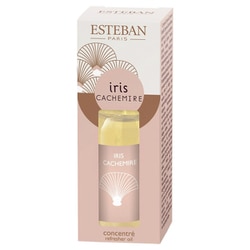 ESTEBAN イリスカシミア インテリアフレグランスオイル
