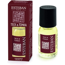 ESTEBAN テッケトンカ オイル
