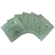 【ヨドバシ限定】 フィエナ（FIENA） カークビボーセラム お試しセット 0.7ml×6包 美容液 ブースター CCEウチワサボテンエキス [導入美容液]