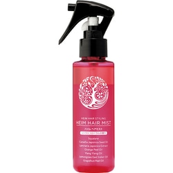 ハイム ヘアミスト シトラスフローラルの香り 120ml