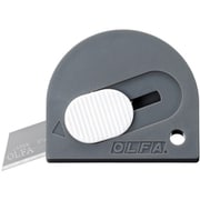 【限定】タッチナイフR チャコールグレー 244B-CGR