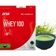 プロテインホエイ100 抹茶風味 2,000g