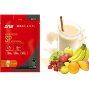 ホエイプロテインSP フルーツミックス風味 34g