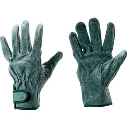 116 [ユニワールド 牛床革オイルマジック10双組]