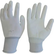 1500-L-10P [ユニワールド WORKS HOMME やわらかフィット ホワイト 10双組 L]