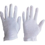 ユニワールド UNI WORLD スムス手袋 マチ付 12双入 LL 1810-LL