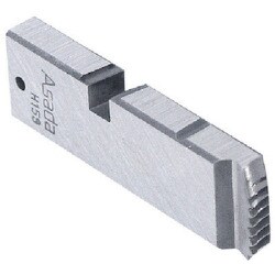 18518 [アサダ ボルトねじ用チェーザ ウィット左 WL1 ハイス]