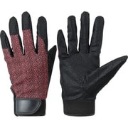 2540-RD-3L [ユニワールド 指先の巧NEXT レッド 3L]