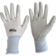 3640-S [ユニワールド ニトリル背抜き手袋 WORKS HOMME ニトビート]