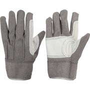 3890-L [ユニワールド 煌プラス 本革ワイド補強当付き背縫い]