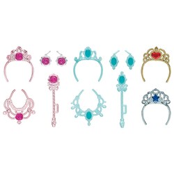リカちゃん ファンタジープリンセス プリンセスアクセサリーセット [対象年齢：3歳～]