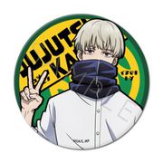 SYNC-JUJU2KB375-SE 呪術廻戦 3way缶バッジ 75mm 第2弾 狗巻棘 [キャラクターグッズ]