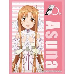 ソードアートオンライン　アスナ　金銀キャンペーン　ブシロード　スリーブ ブシロードスリーブコレクションエクストラ Vol.27 ソードアート
