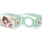 ブシロード デッキホルダーコレクション V3 Vol.546 ご注文はうさぎですか？ BLOOM 千夜 Part.2 [トレーディングカード用品]