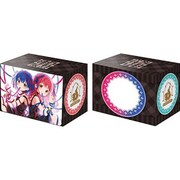 ブシロード デッキホルダーコレクション V3 Vol.548 ご注文はうさぎですか？ BLOOM マヤ＆メグ [トレーディングカード用品]