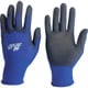 5570-M [ユニワールド WORKS HOMME J-FLEX 18Gウレタン背抜き M]