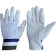 560-M [ユニワールド 革手工房 豚クレスト 甲メリヤス M]