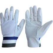 560-M [ユニワールド 革手工房 豚クレスト 甲メリヤス M]