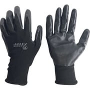 5650-LL [ユニワールド WORKS HOMME J-FLEX ニトリル LL]