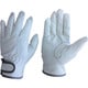 850-L [ユニワールド 革手工房 牛クレスト マジック L]