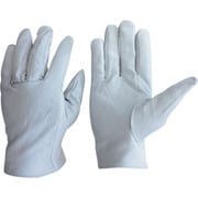 880-L [ユニワールド 革手工房 牛クレスト ストレート L]