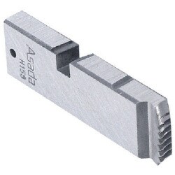 89080 [アサダ ボルトねじ用チェーザ ウィット右 W3/8]