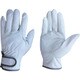 9510-M [ユニワールド 革手工房 豚クレスト 当付マジック M]