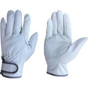 9510-M [ユニワールド 革手工房 豚クレスト 当付マジック M]
