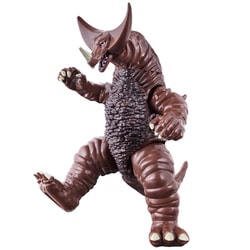 ウルトラアクションフィギュア ゴモラ [対象年齢：3歳～]