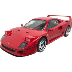 ハピネット 1/14 R/C Ferrari F40(フェラーリ F40)