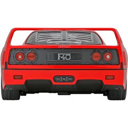 ハピネット 1/14 R/C Ferrari F40(フェラーリ F40)