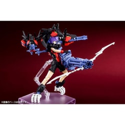 KOTOBUKIYA - コトブキヤ　メガミデバイス Chaos &amp; Pretty グランマ Chaos & Pretty グランマ｜メガミデバイス｜美少女プラモデル