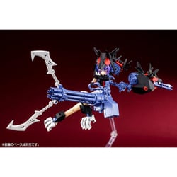 ヨドバシ.com - コトブキヤ KOTOBUKIYA KP717 メガミデバイス