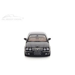 ヨドバシ.com - オールモストリアル ALMOST REAL 810501 1/18 Jaguar