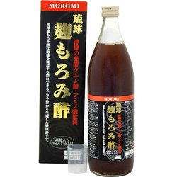 琉球麹もろみ酢 900mL