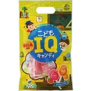 こどもIQキャンディ 10本
