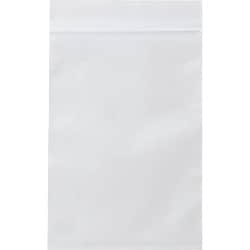 ECO [セイニチ 「ユニパック」エコバイオ規格品（チャック付ポリエチレン袋） ECO D-4 120×85×0.04]