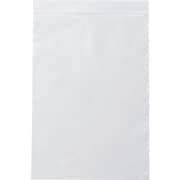 ECO [セイニチ 「ユニパック」エコバイオ規格品（チャック付ポリエチレン袋） ECO H-4 240×170×0.04]