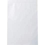 ECO [セイニチ 「ユニパック」エコバイオ規格品（チャック付ポリエチレン袋） ECO J-4 340×240×0.04]