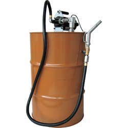 アクアシステム EVD-200電動ドラムポンプ EVD-200